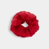 Lace Perforated Hair Band