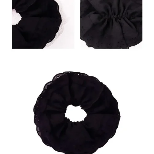 Lace Hair Tie