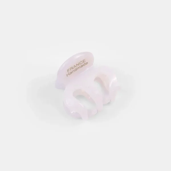 Small grab clip