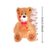 Bear cartoon hair claws