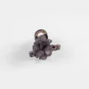 Camellia Hair Claw