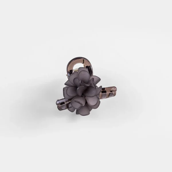 Camellia Hair Claw