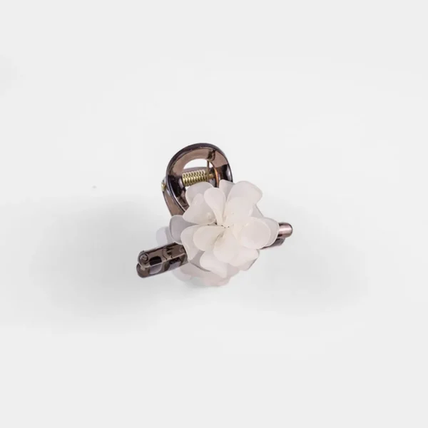 Camellia Hair Claw
