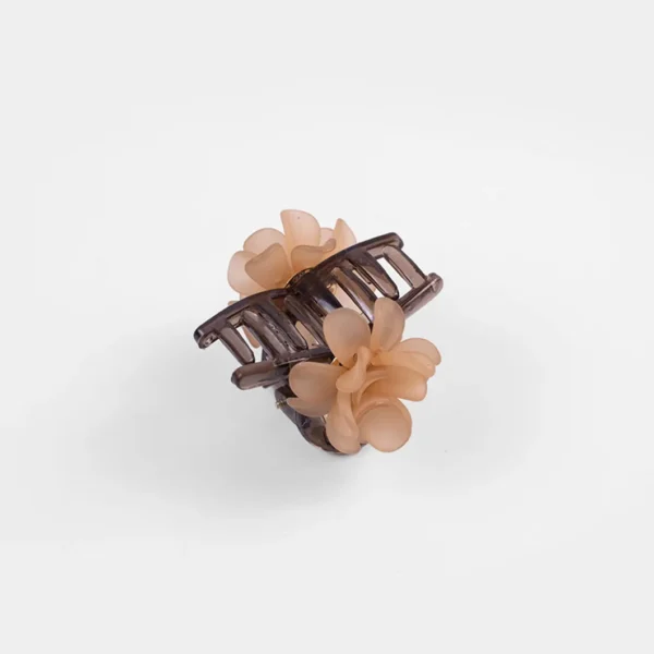 Camellia Hair Claw