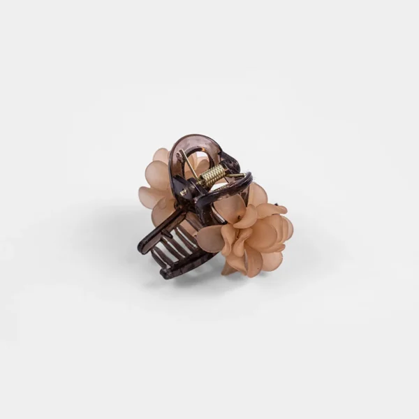 Camellia Hair Claw