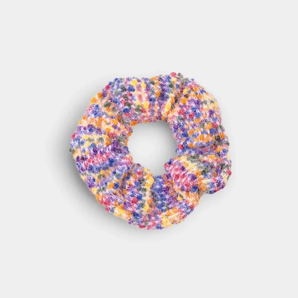Candy color hair band