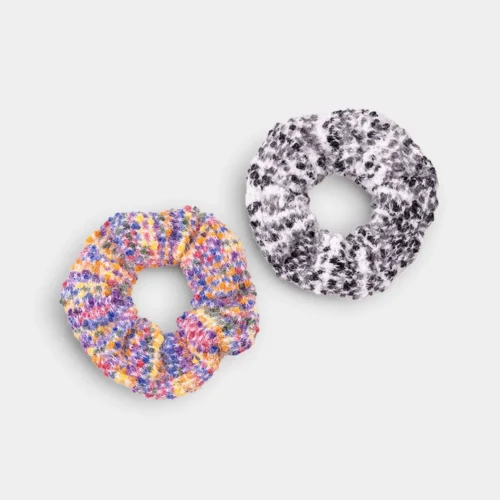 Candy color hair band
