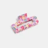 Love Valentine's Day Women's Cute Hair Clips