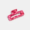 Love Valentine's Day Women's Cute Hair Clips