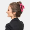 Love Valentine's Day Women's Cute Hair Clips