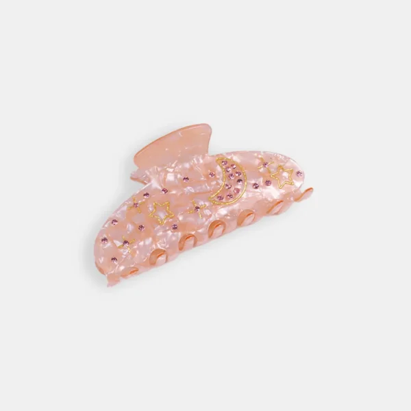 Star Moon Hair Claws