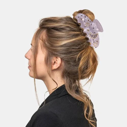 Star Moon Hair Claws
