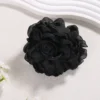 Multi-layer rose hair claws