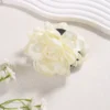Multi-layer rose hair claws