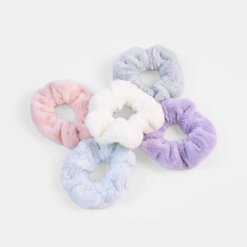 Plush Hair Band