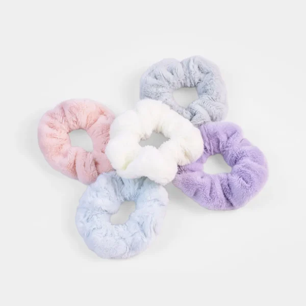 Plush Hair Band