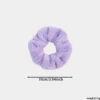 Plush Hair Band