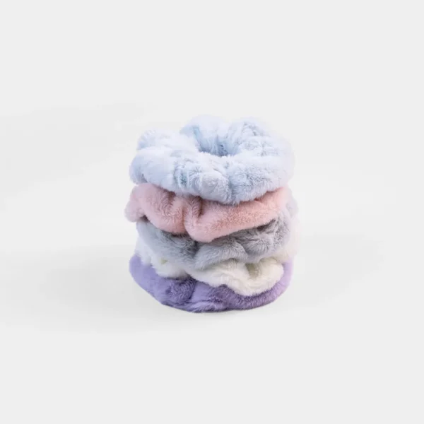 Plush Hair Band
