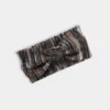 Simian style colorful headband