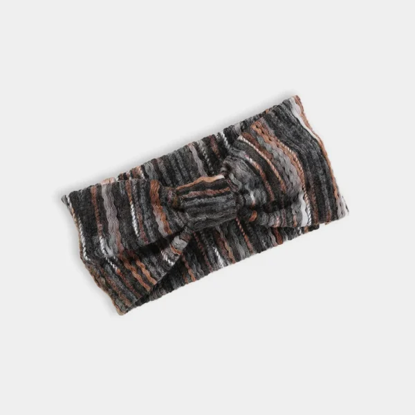 Simian style colorful headband