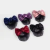 Butterfly Head Net