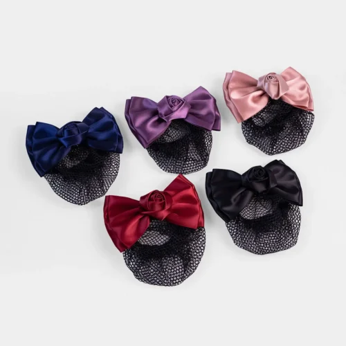 Butterfly Head Net