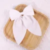 Bow hair clip