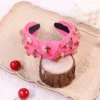 Valentine's Day Headband