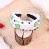 Irish Festival Headband