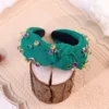 Irish Festival Headband