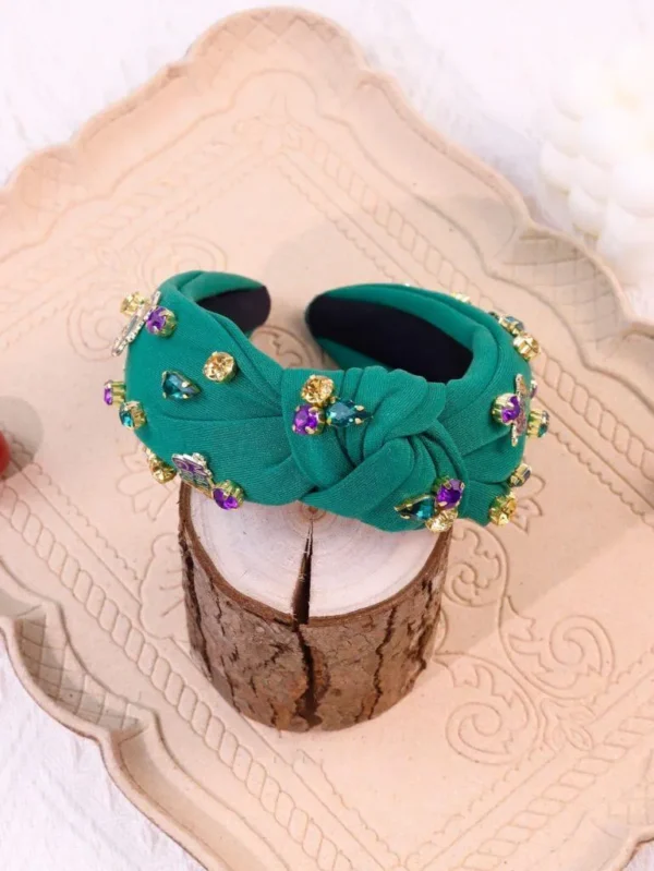 Irish Festival Headband