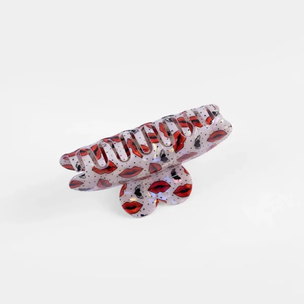 Valentine's Day Hair Claws