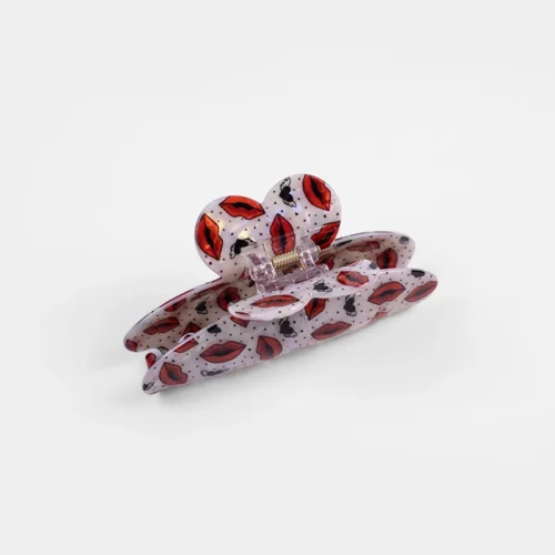 Valentine's Day Hair Claws