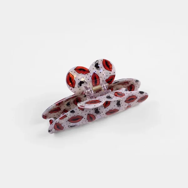 Valentine's Day Hair Claws