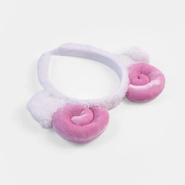 Lamb headband