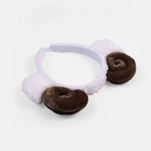 Lamb headband
