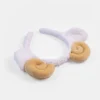 Lamb headband