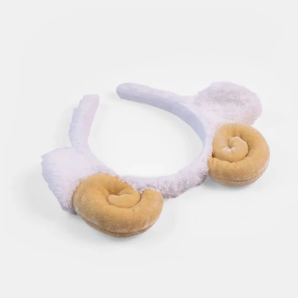 Lamb headband
