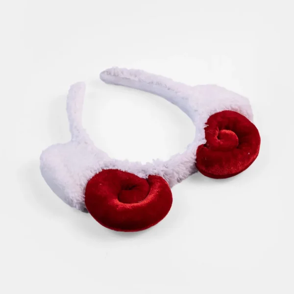 Lamb headband