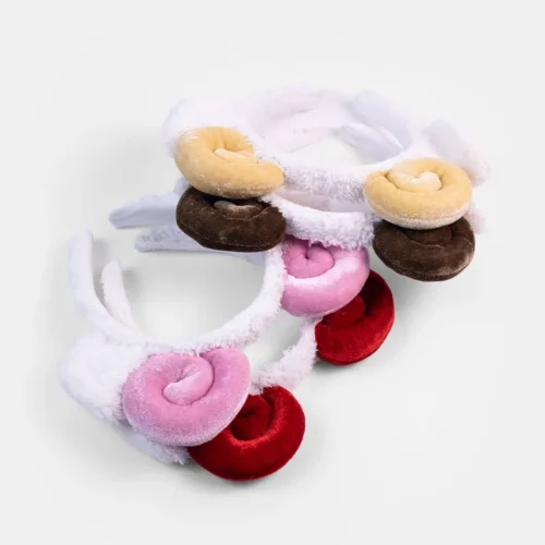 Lamb headband