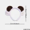 Lamb headband
