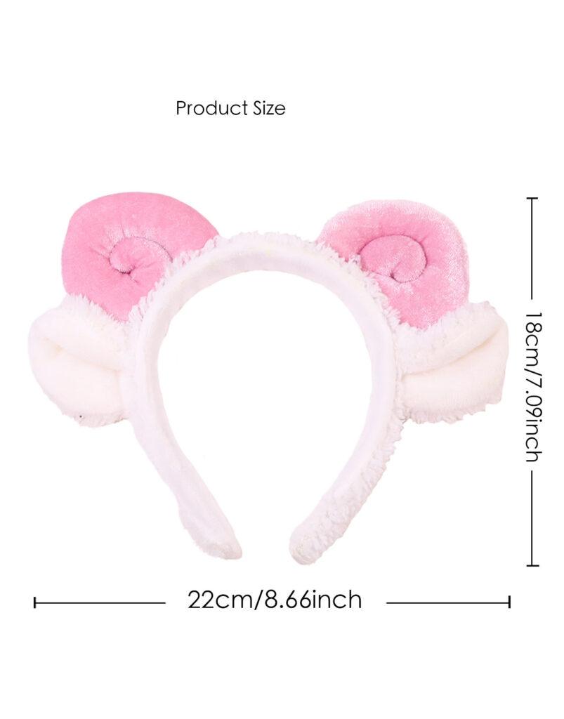 Lamb headband