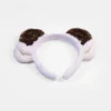 Lamb headband