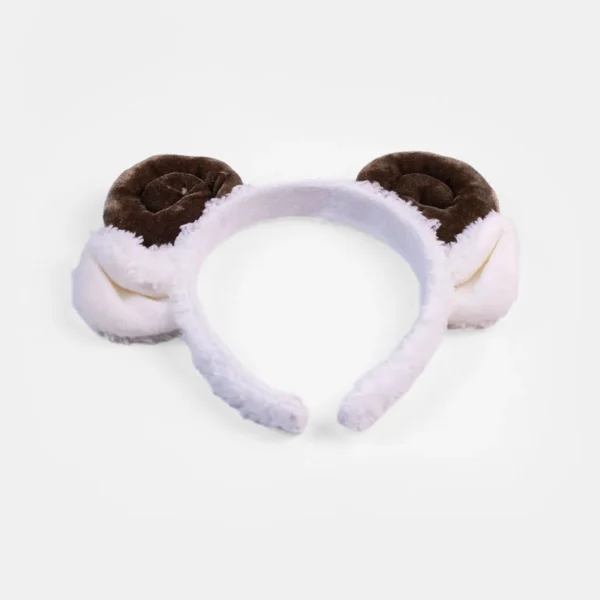 Lamb headband