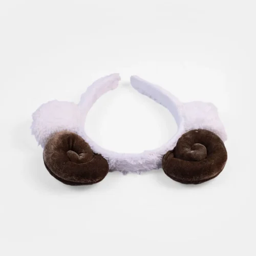 Lamb headband