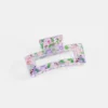 PVC square clip