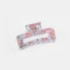 PVC square clip
