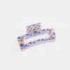 PVC square clip