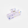 PVC square clip
