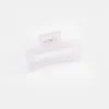 PVC square clip